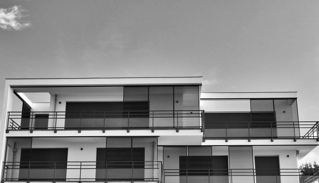 penthouse lakás