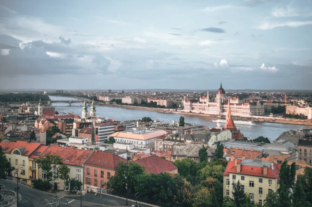 budapesti ingatlanpiac alakulása