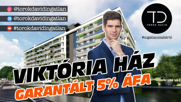 Viktória Ház